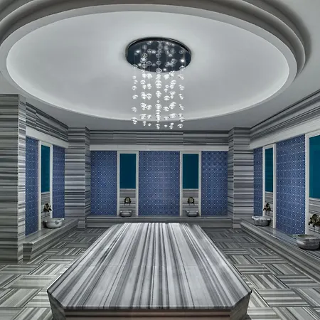 Aska Lara Resort & Spa Hotel-3